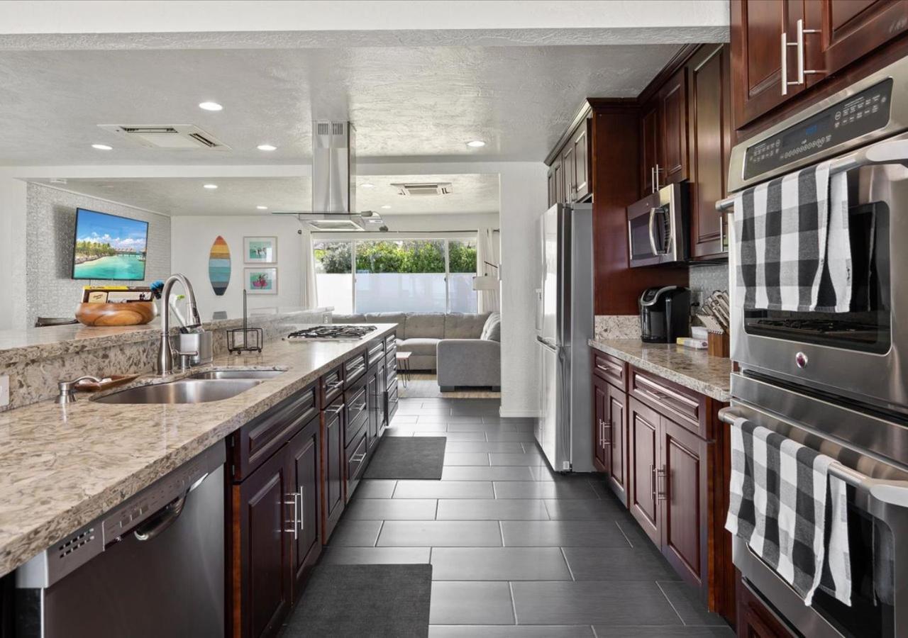 Naupaka Breeze Ocean View Ac 30 Day Stay Specials! Laie Eksteriør bilde