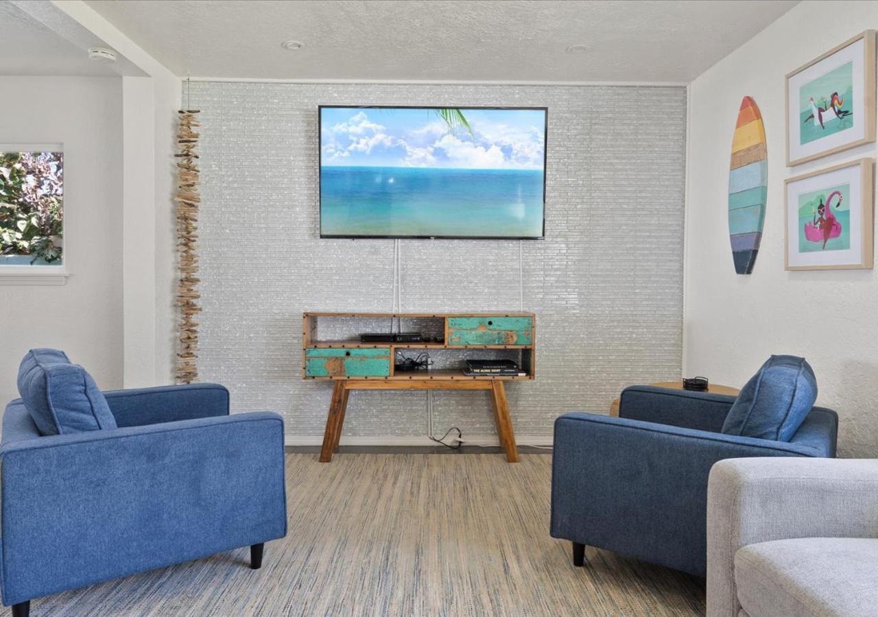 Naupaka Breeze Ocean View Ac 30 Day Stay Specials! Laie Eksteriør bilde
