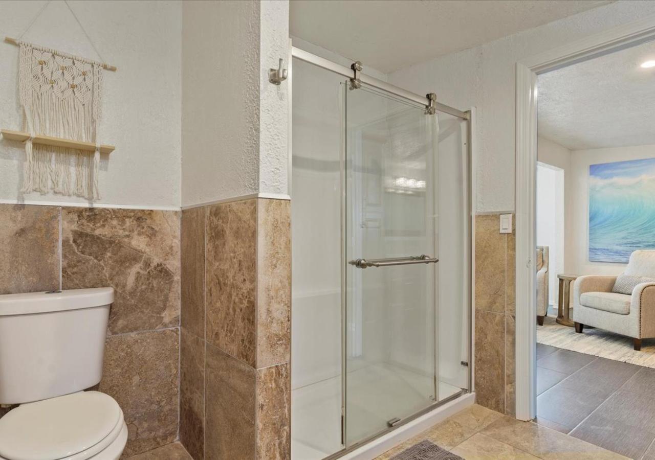 Naupaka Breeze Ocean View Ac 30 Day Stay Specials! Laie Eksteriør bilde