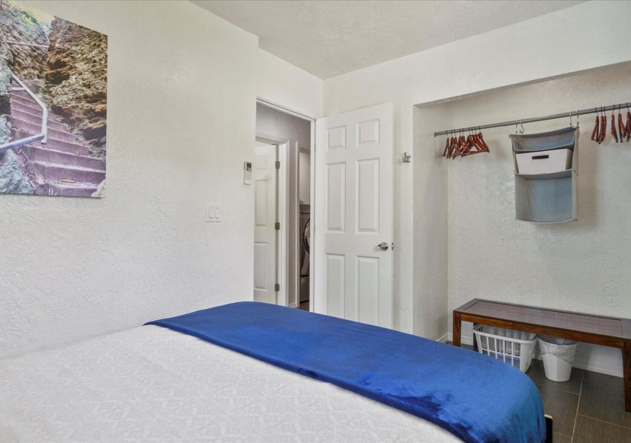 Naupaka Breeze Ocean View Ac 30 Day Stay Specials! Laie Eksteriør bilde
