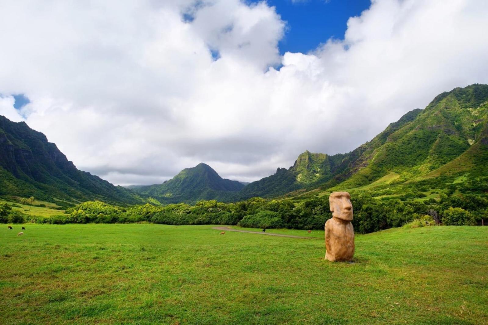 Naupaka Breeze Ocean View Ac 30 Day Stay Specials! Laie Eksteriør bilde